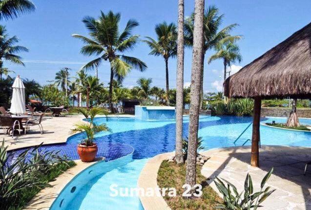 Grand Bali Resort Ubatuba Exterior photo