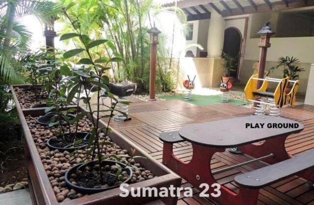 Grand Bali Resort Ubatuba Exterior photo