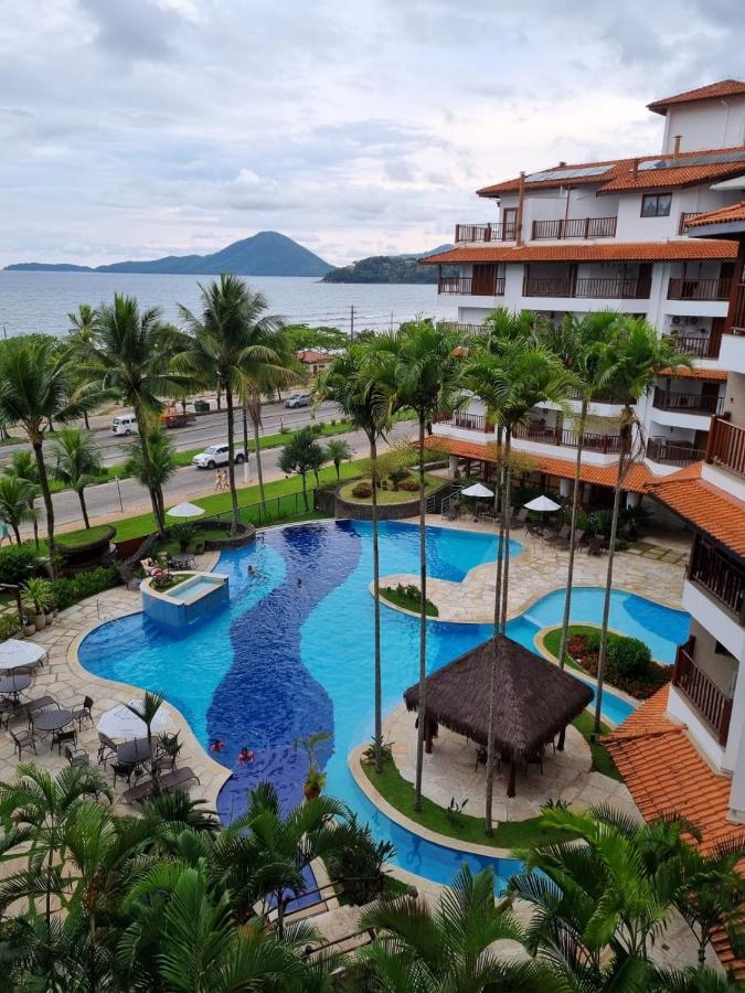 Grand Bali Resort Ubatuba Exterior photo